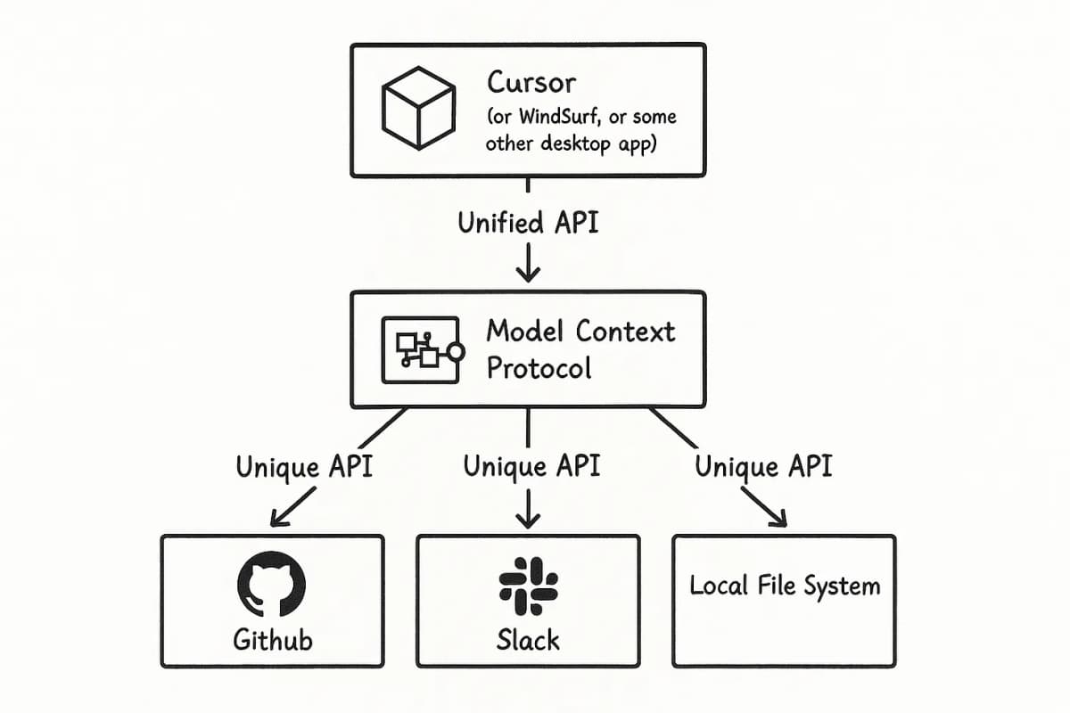 What is MCP and How to Use It in Cursor (In Detail)